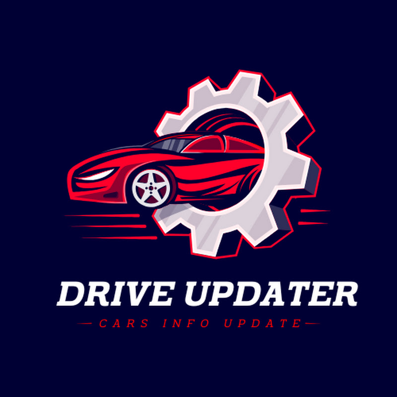 Drive Updater
