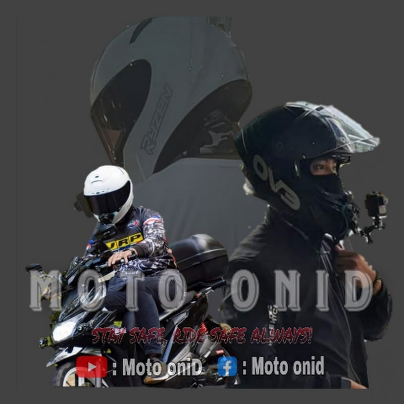 Moto oniD
