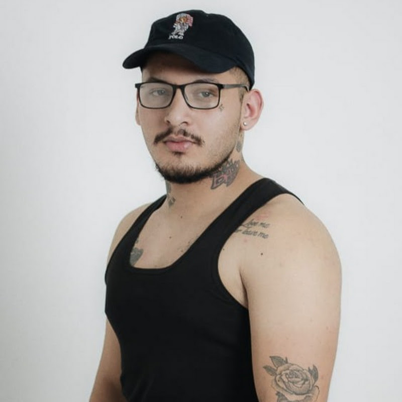 DJ AXEL 