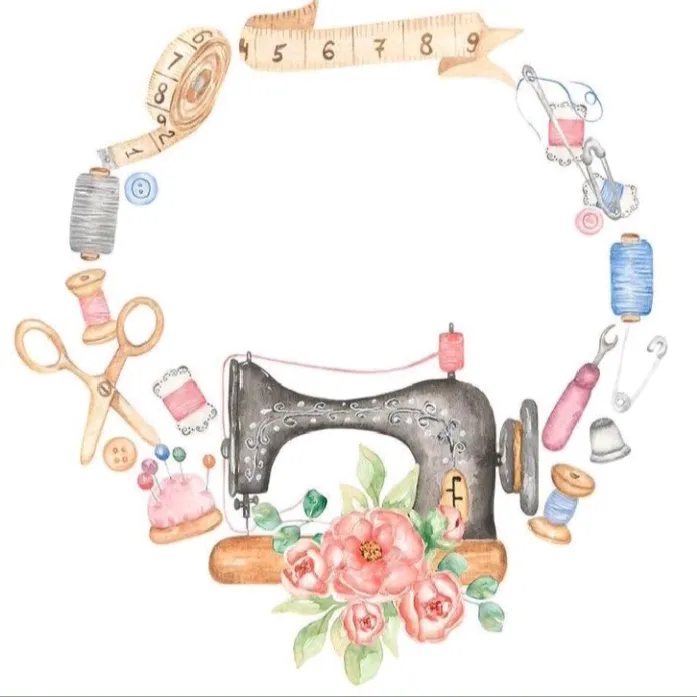 Mundo da custura 🧵