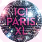 ICI PARIS XL Belgium