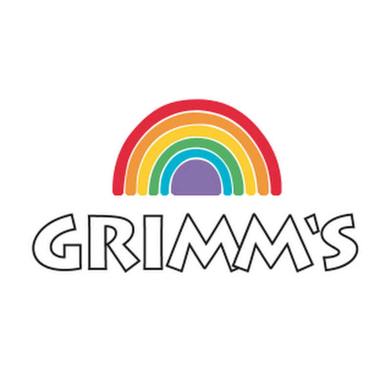 Grimm's Wooden Toys