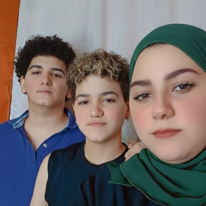 ماريا صاحبة السعادة