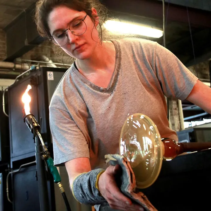 Broken Plates Jewelry