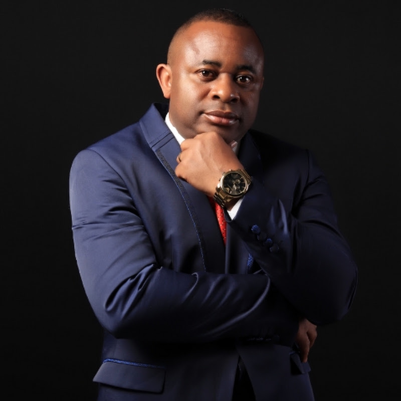 VICTOR EDET 