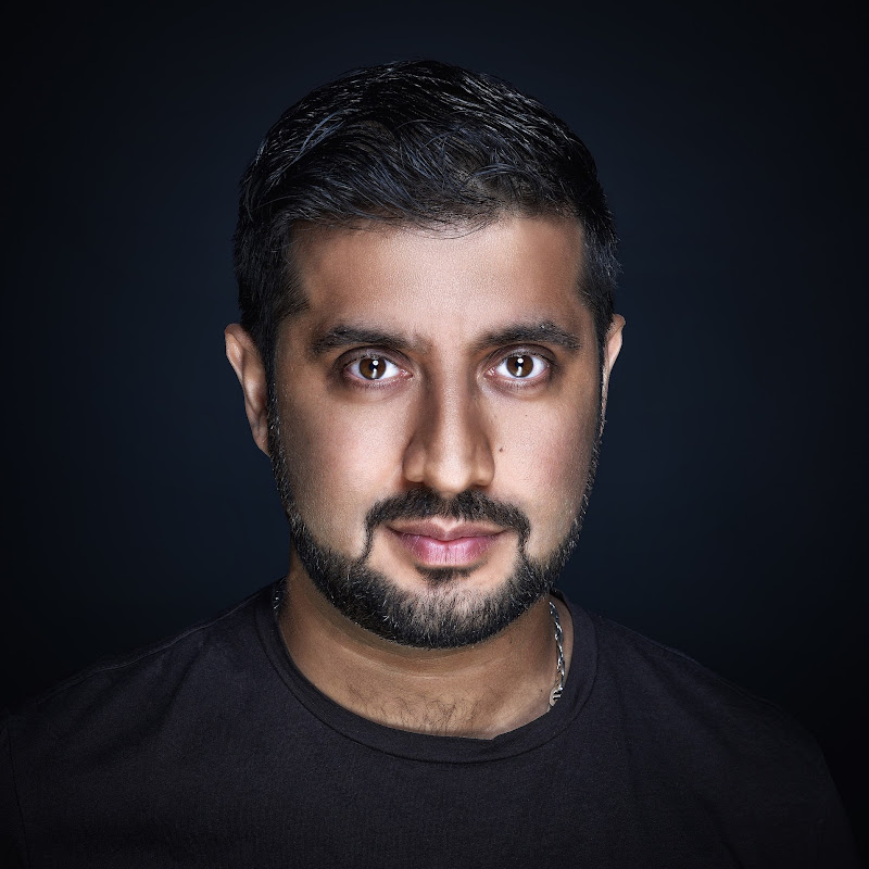 Raj Kotecha