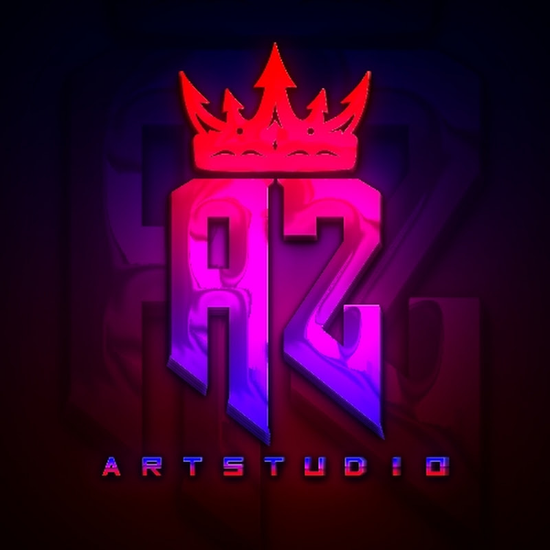 Azam art' studio 🎨 