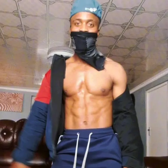 Master Lee 🥷🏽