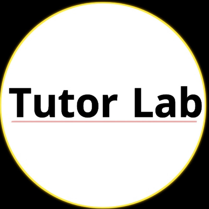 Tutor Lab