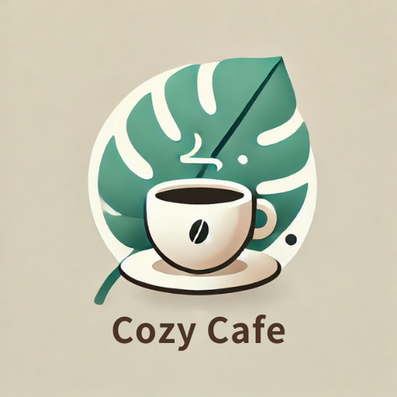 Cozy Cafe