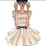Obsessive Fashion Disorder