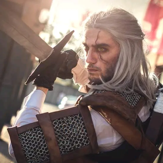 Ekacosplay