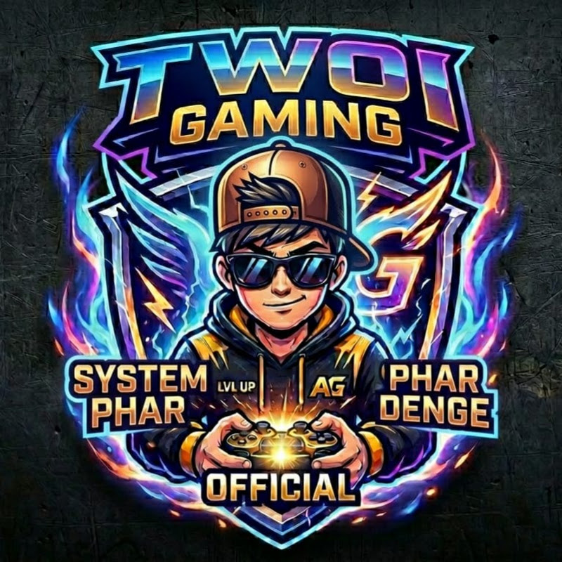 TWOI GAMING