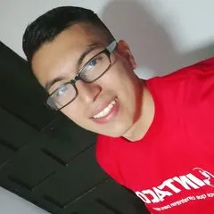 Aarón Aristega