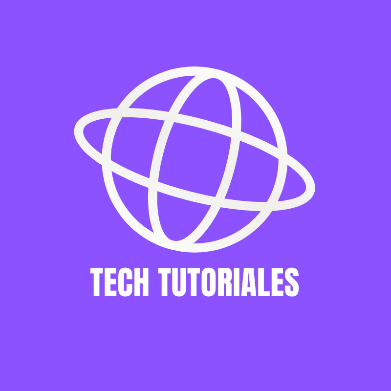 Tech Tutoriales