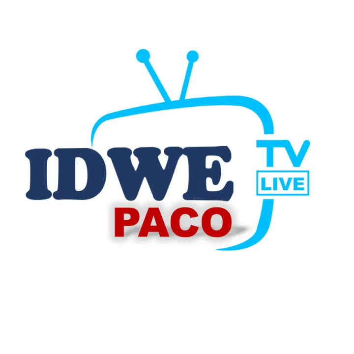 IDWE PACO TV LIVE™