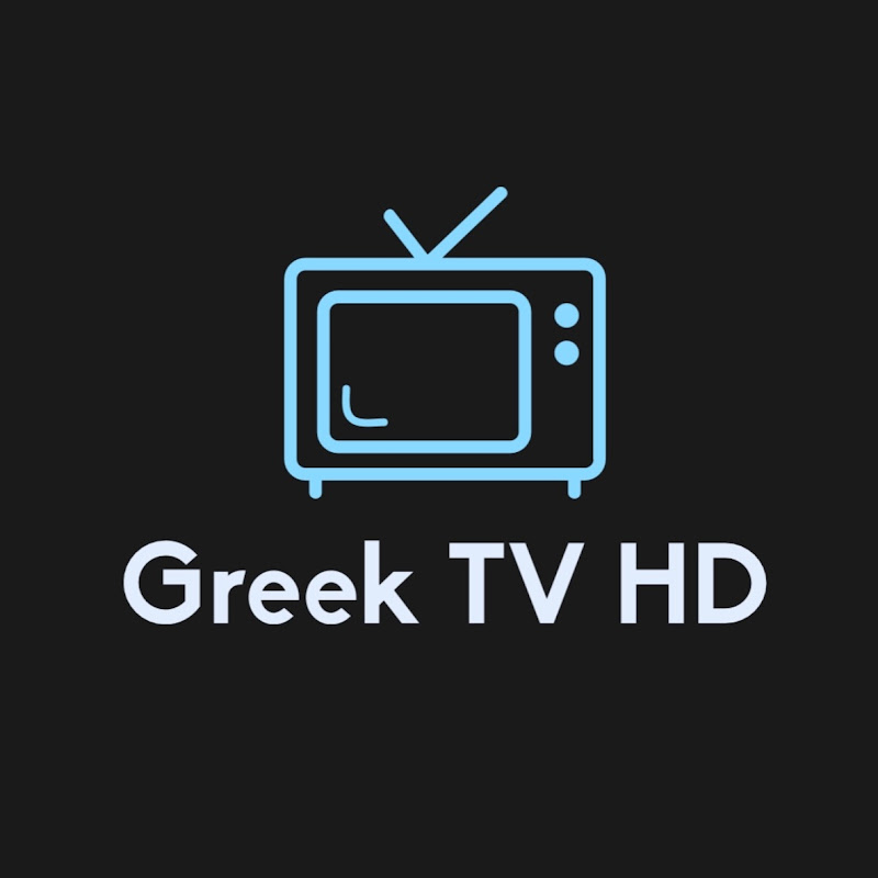 Greek TV HD