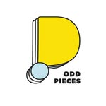 Odd Pieces - Mystery Puzzles