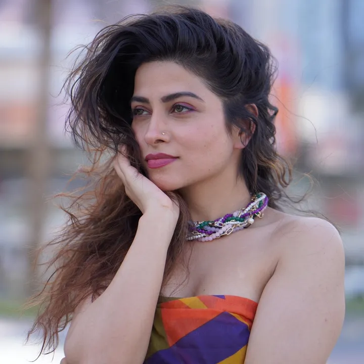 Teena Chopra🍁🪯