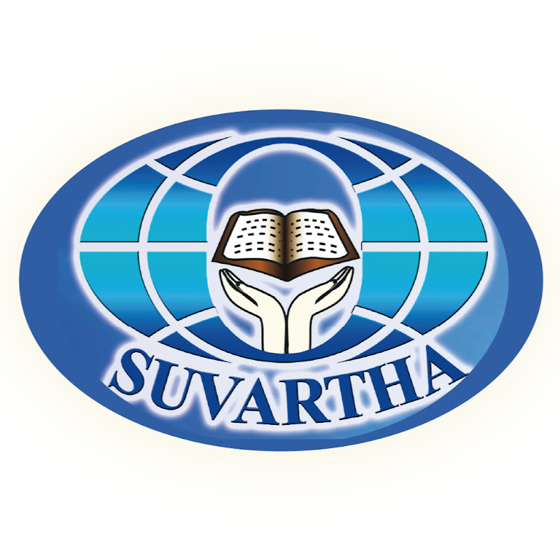 SUVARTHA GLOBAL CHURCH
