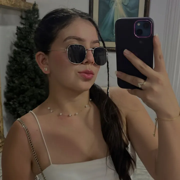 Hilary Santana