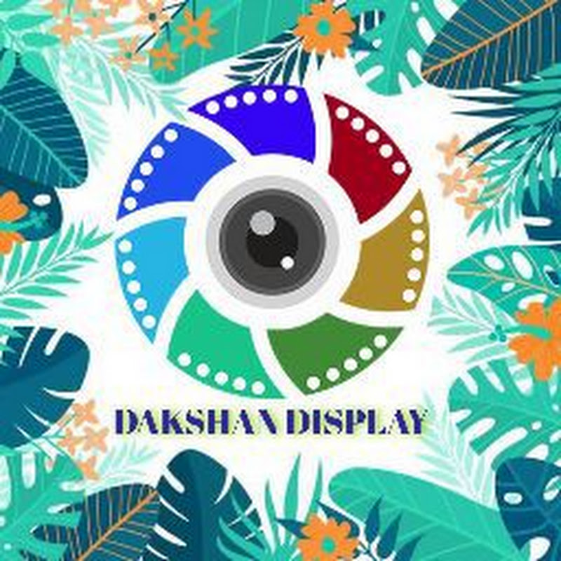 Dakshan Display (Venkatesh)
