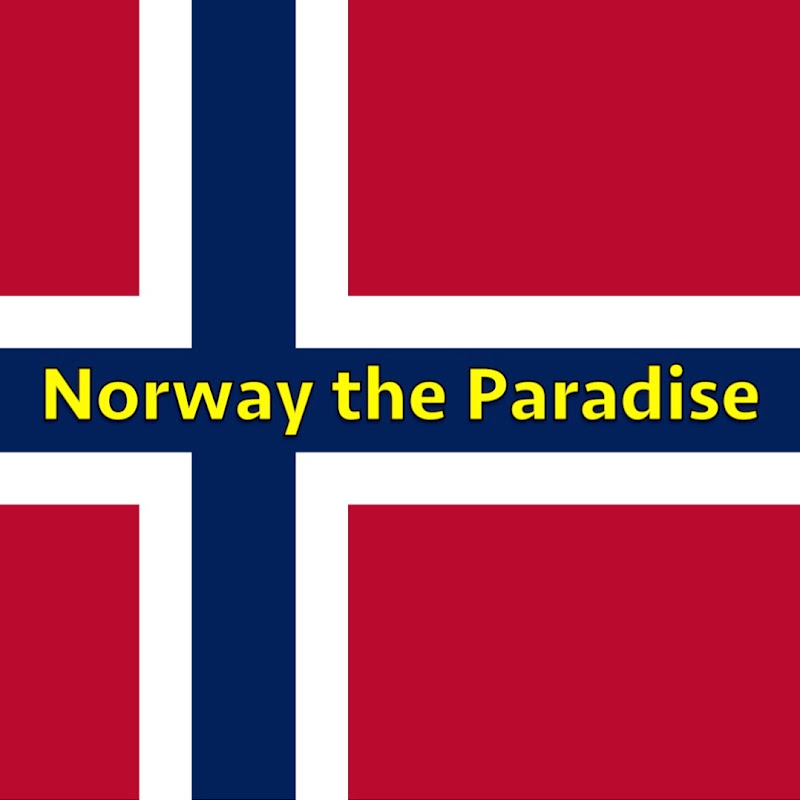 Norway the Paradise