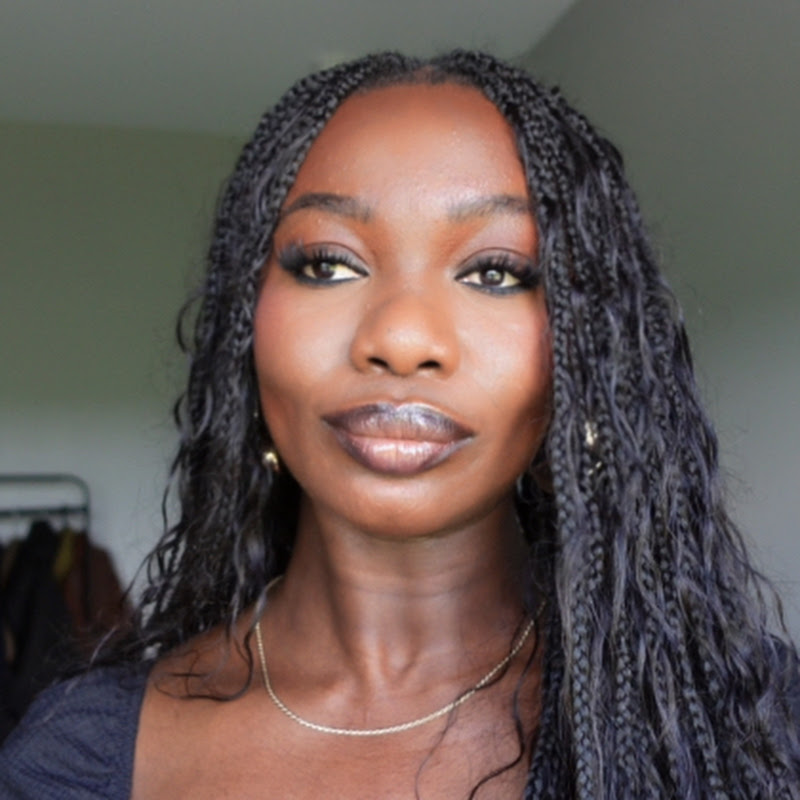 Vivian Obodo