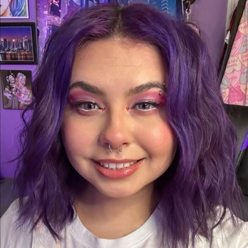 Kayla 🎨