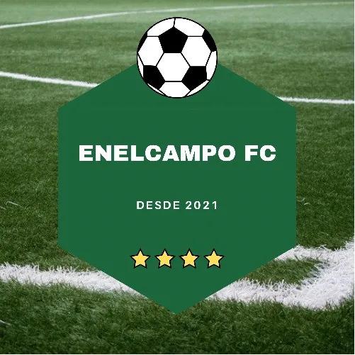 Enelcampo2🔥⚽️