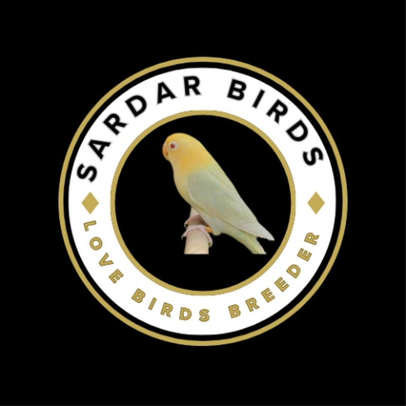 sardar Birds Aviary