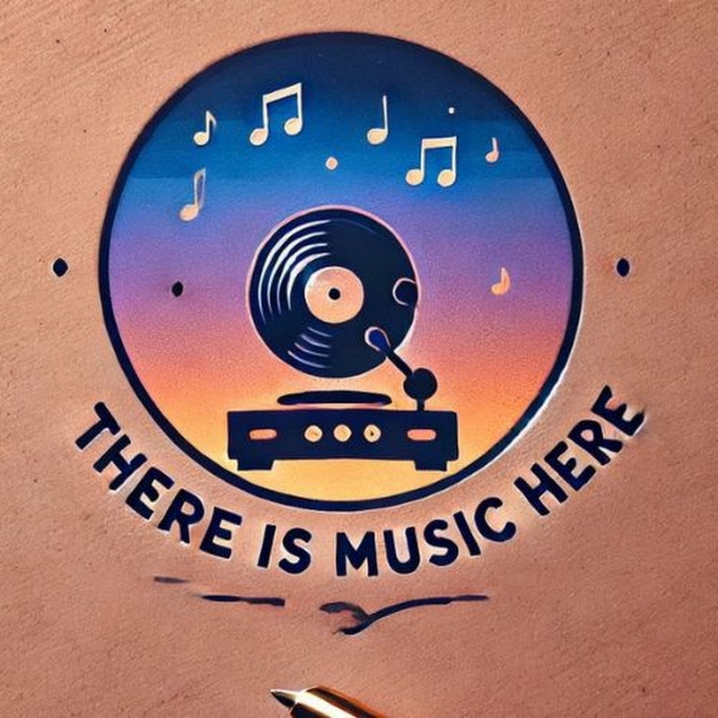 There Is Music Here