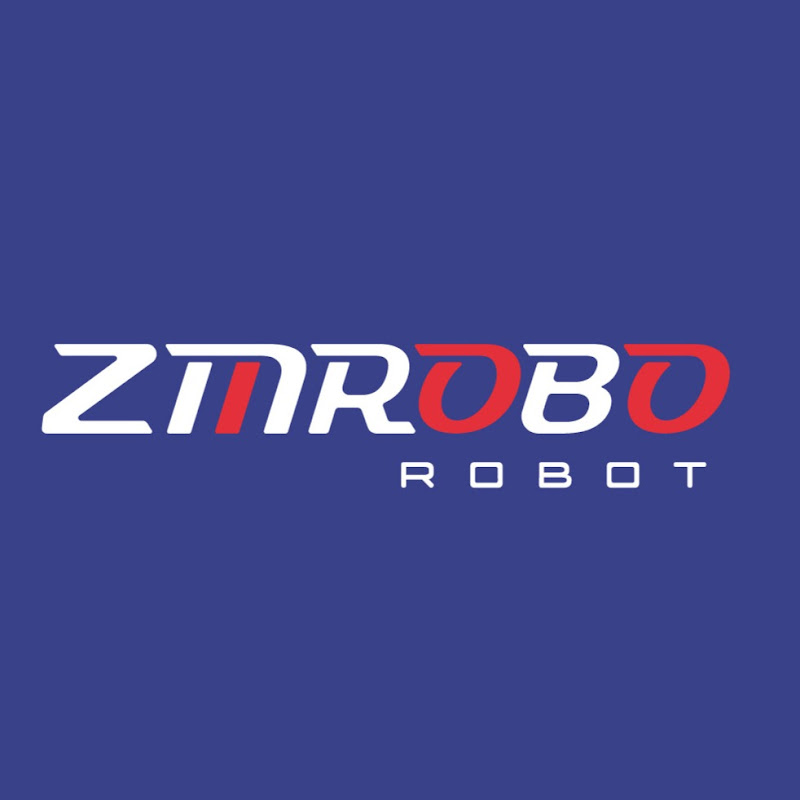 ZMROBO