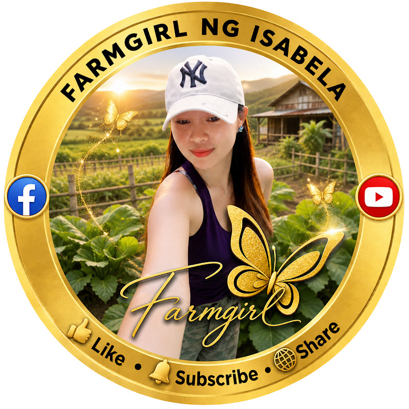 FARMGIRL NG ISABELA 