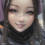 Sumire Lily