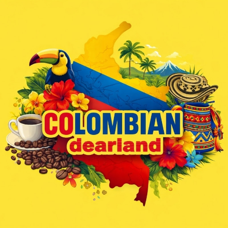 Colombiandearland