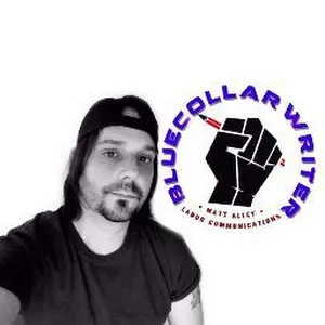 BlueCollarWriter
