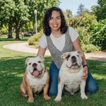 Mina’s Bulldogs