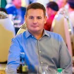 Adrian Wenhlowskyj