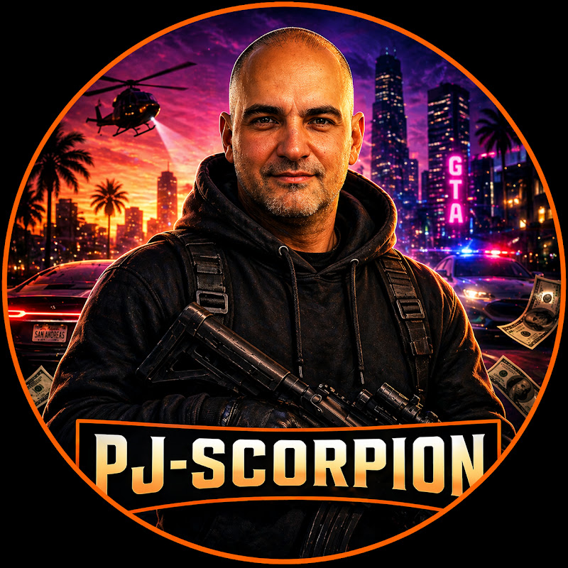 PJ-SCORPION