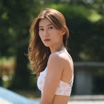 Shine Koh 高慧姍