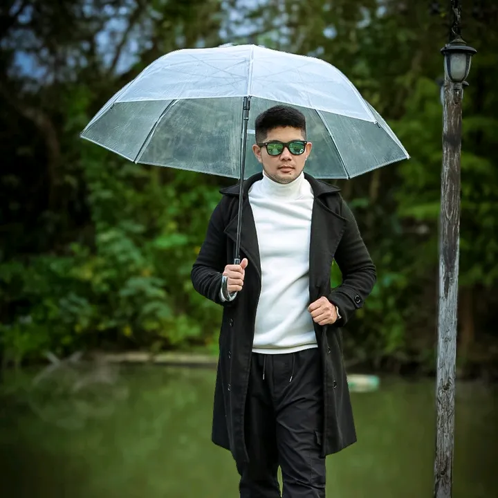 Albert Roxas 安柏