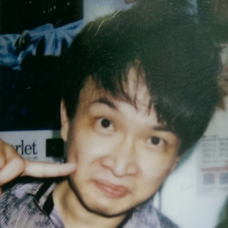 glay liou