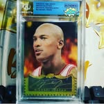JK Basketball Card Collection