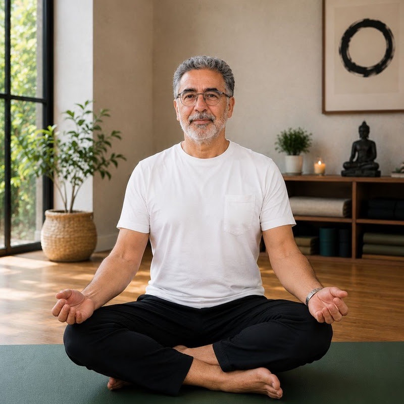 Yoga Bursa