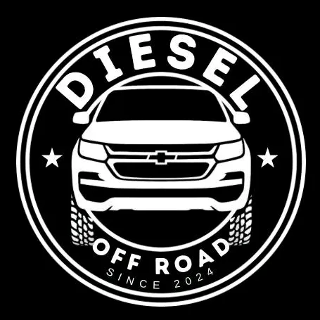DIESEL OFF ROAD 🇧🇷✓