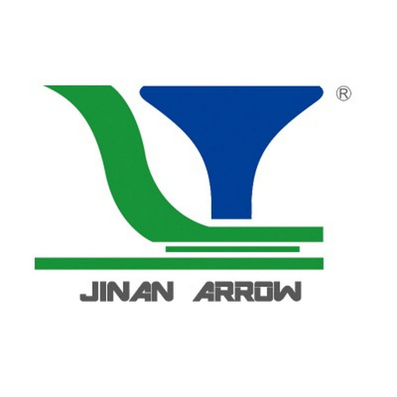 Jinan Arrow Machinery Co., Ltd