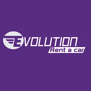 Evolution Renta a Car