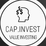 Capitalizando Investimentos