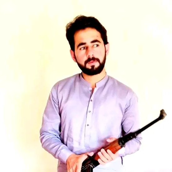 S A khani